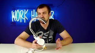 СТОП!!! Кран водонагреватель/Водонагреватель на кран/Бойлер/Смеситель с термостатом/Смеситель