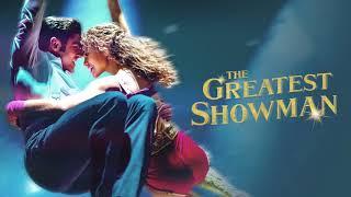 The Greatest Showman Cast - Rewrite The Stars (Official Audio)