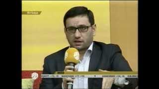 - Hacı Şahin və İsmayıl Əhmədov - Gunə Baxan-25.04.13