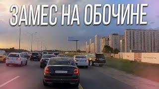 Обочечники против обычных водителей - кто лучше?