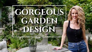 How to Design Your Dream Garden from Scratch (Step by Step!)