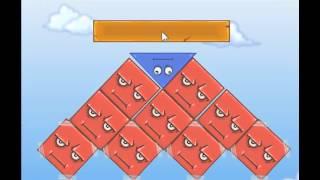 Build Balance - Walkthrough