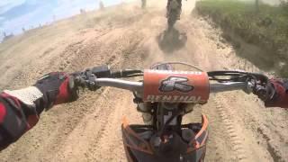 Gopro Molodechno motocross 27.06.2015