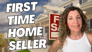 First Time Selling Your House With A Realtor | Top Tips