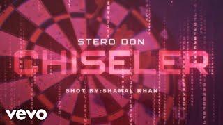 STERO DON - CHISELER (Official Music Video)