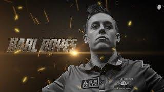 JJ Faul v Karl Boyes. Quarter Final of Taom Shootout 2019 Event 1 Feb 2019.