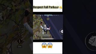 Fall Parkour Complete  #pubgmobile #bgmi #shortvideo #pubgm #pubg #viral #shorts #ytshorts