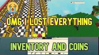 OMG i lost everything | Roblox Islands Data Wipe | FunZone