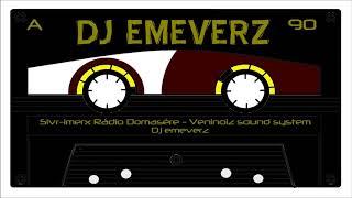 Dj emeverz - Sikenz