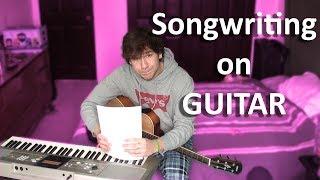 how to write a song