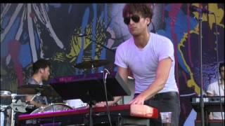 Paolo Nutini @ Pinkpop 2014