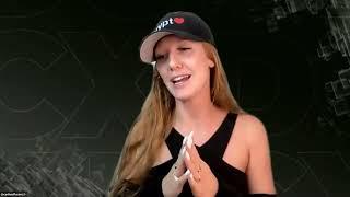 NEW TO CRYPTO? START HERE w/ Corinne Florence