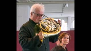 Sonate la mineur, 2eme Mouvement Adagio Cantabile Bruno Schneider
