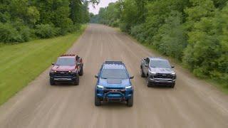 The All-New 2023 Chevrolet Colorado | Chevrolet
