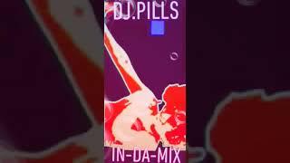 Dj Pills Disco