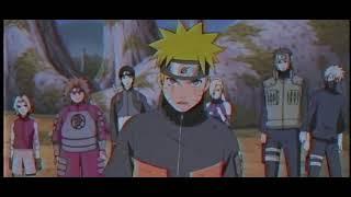 TEAM KAKASHI x HIDAN & KAKUZU「AMV」|| POUYA x GHOSTMANE - 1000 ROUNDS