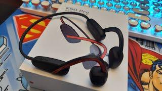 GenXenon K50 pro