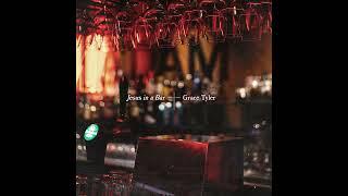 Grace Tyler - Jesus in a Bar