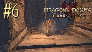 Dragon`s Dogma: Dark Arisen™ ► Подземелье Эверфолл ► Прохождение #6