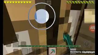 Какой-то странный дом 100% ТРОЛЛИНГ ЛОВУШКА MINECRAFT ВЛАДИК PLAY