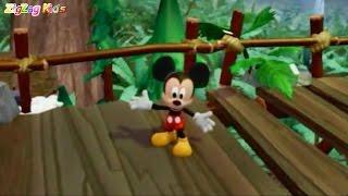 O Rato Mickey | Disney Infinity 3.0 | Toy Box HUB | Episode 2 | @ZigZagGamerPT