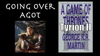 Going Over Tyrion II, A Game of Thrones