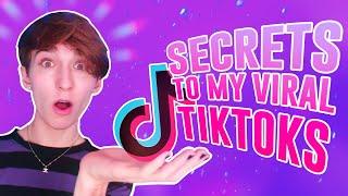 3 EASY MAGIC TRICKS REVEALED (TIKTOK VIRAL!)