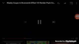 Klasky Csupo in Brunswick Effect V3 Render Pack Round 18 Secret Sounds