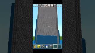 How to Build Castle Tower in Minecraft #shorts #tog #minecraft | TOG