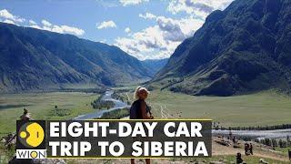 Holiday like Vladimir Putin? Head to Siberia | International News Headlines | World News | WION