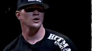 5 Augie Padeken vs Alex Steibling : Hawaii MMA