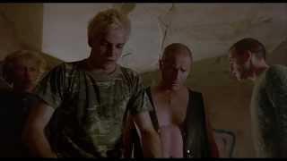 Trainspotting - Baby's Death Scene