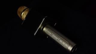 KaraoStar - High Quality Wireless Karaoke Microphone