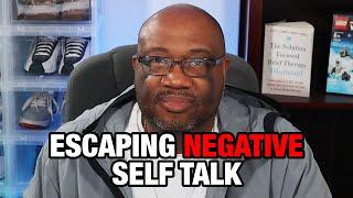 Therapist Explains Why You Should Challenge Your Negative Self-Talk | Aha! Moments