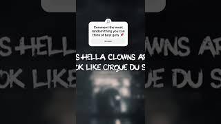 Don’t check the sound or not idc