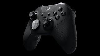 Замена кнопки LB и полный разбор геймпада Xbox elite controller series 2