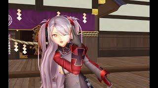 [MMD] Prinz Eugen - BAAM - MOMOLAND (Azure Lane)