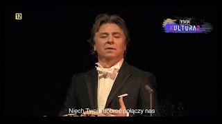 Roberto Alagna & Andrzej Dobber | "Dio che nell'alma infondere" - Don Carlo, Verdi - Concert 03/2021