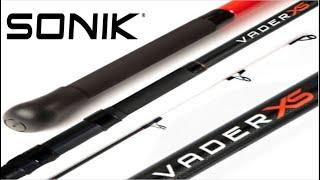 SONIK VADER XS 13FT