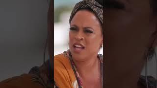 Basketball Wives: Change of Shaunie’s Last name #shaunieoneal