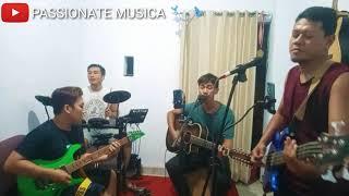 Kehalangin Kasta - LOLOT ( NUMB BAND) cover