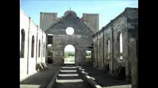 Larry Torres visits San Isadore Church in Las Masitas, Colorado