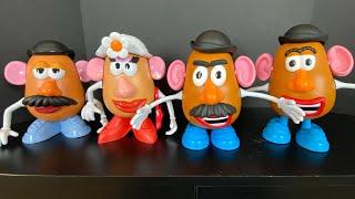 Toy Story Mr. Potato Head Collection