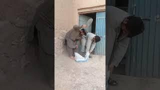 Pathan bhai