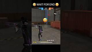 Free Fire comedy video ||Free Fire  funny comedy || #shorts #comedy #freefire #funny #memes