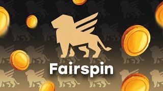 Fairspin Casino Review And Player Feedback