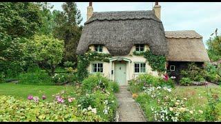 Fairytale Villages in Cotswolds England You won't Believe Real Until....