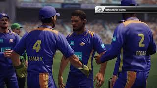 Don Bradman 14 with Techofriendly Gaming | He Ran away after his Batting | Part-1