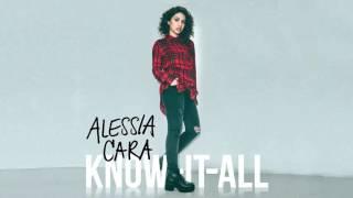 Alessia Cara - Wild Things (Official Audio)