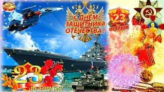 World of Warships - Всех с 23 февраля! Праздничный Фарм Стрим) Стрим 244.